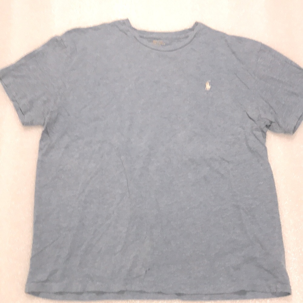 Ralph Lauren polo T-shirt